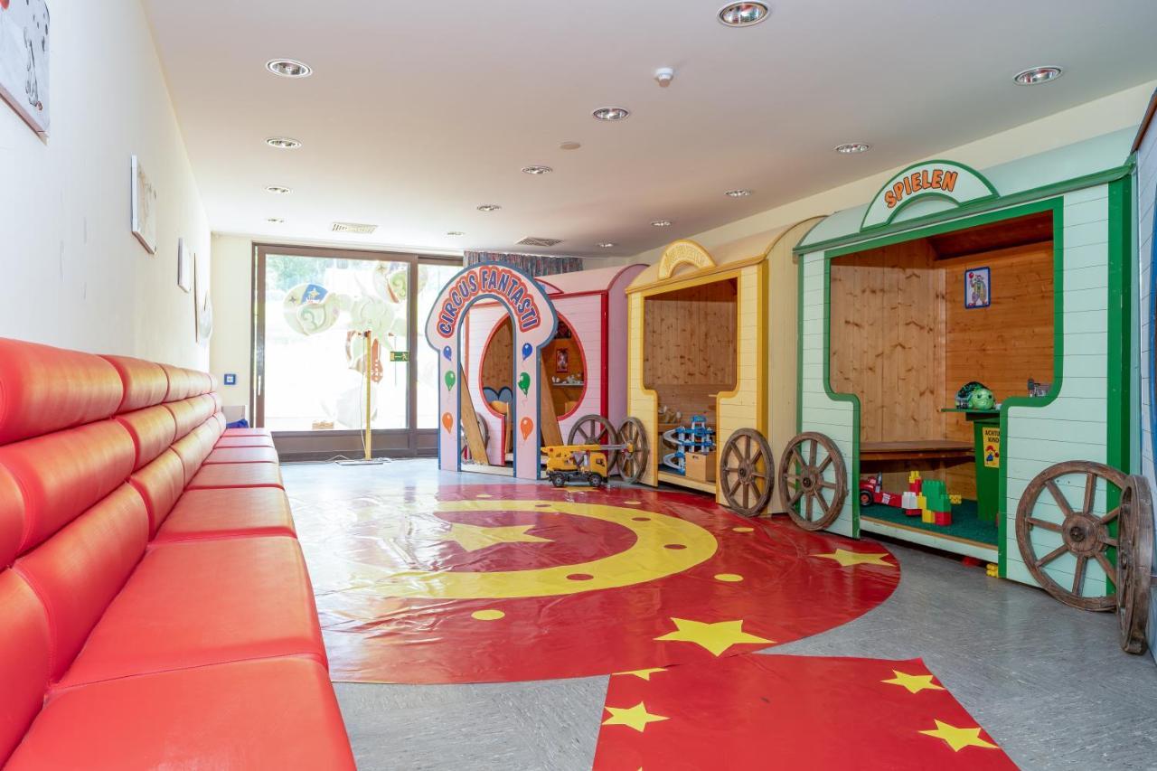 Prime Resort Wastlsaege بيشوفسمايس المظهر الخارجي الصورة